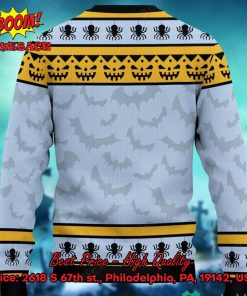 the odd goblin halloween ugly christmas sweater 3 AzuZP