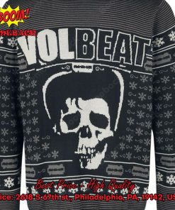 volbeat rock band christmas jumper 3 BtOxR