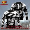 ABBA Band Artists 3d Printed Hoodie
