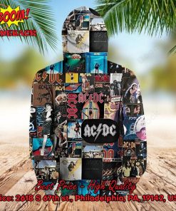 acdc rock band collage 3d printed hoodie 2 ZFTjs