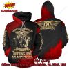 Aerosmith Rock Band Music From Another Dimension Album 3d Printed T-shirt Hoodie