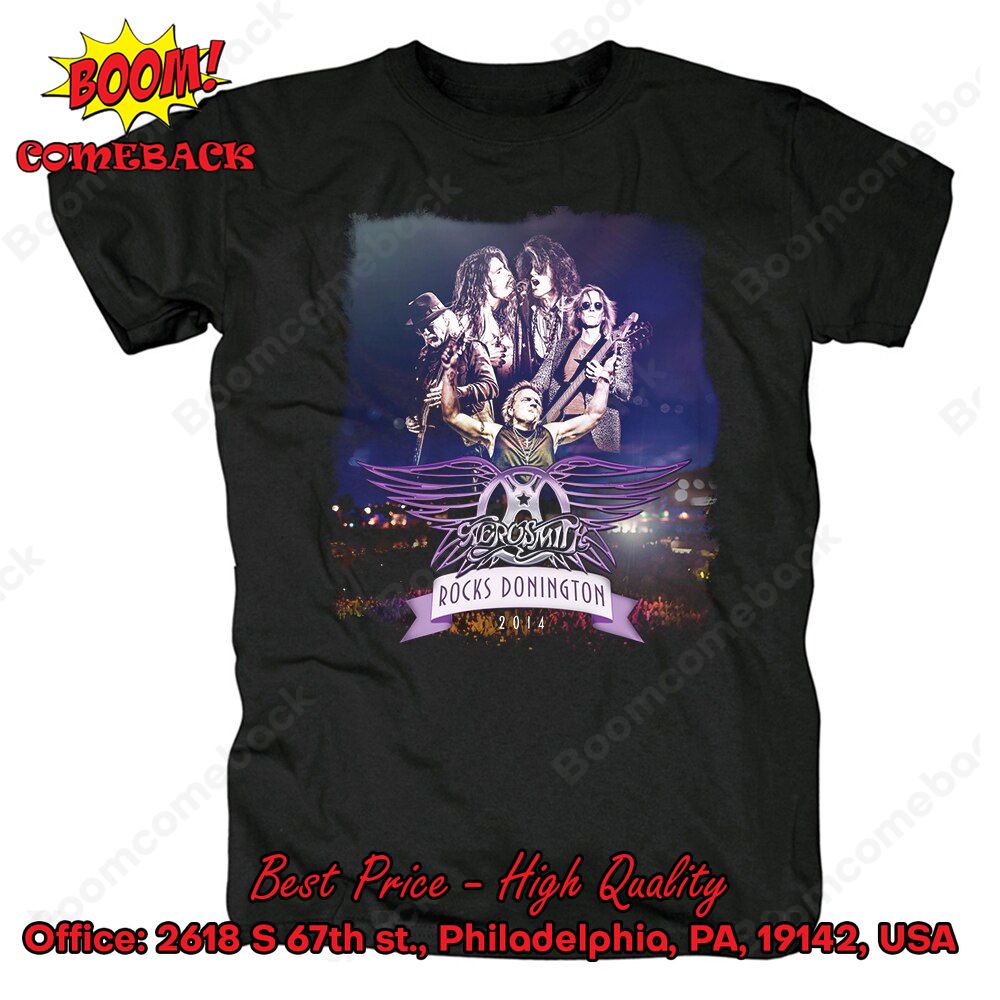 Aerosmith Rock Band Permanent Vacation 3d Printed Hoodie And T-shirt