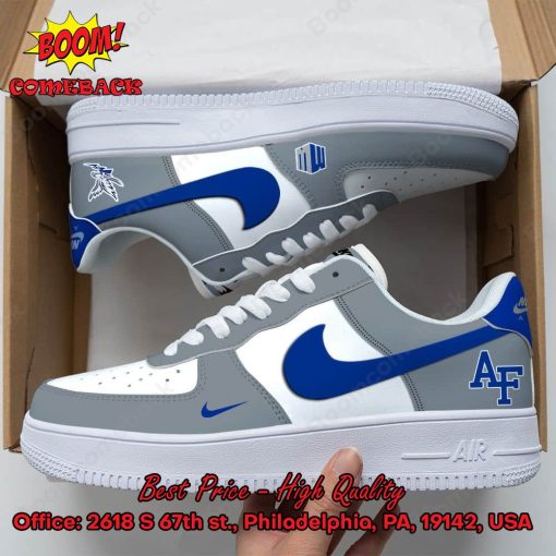 Air Force Falcons NCAA Nike Air Force Sneakers