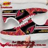 Arizona Cardinals Nike Air Force 1 Shoes