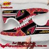 Arizona Cardinals Personalized Name Style 1 Nike Air Force 1 Shoes