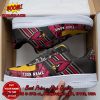 Arizona Cardinals Personalized Name Style 5 Air Force 1 Shoes