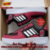 Arizona Cardinals Personalized Name Style 4 Air Force 1 Shoes