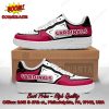 Arizona Cardinals Style 2 Air Force 1 Shoes