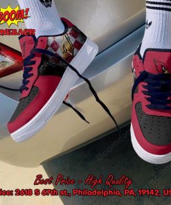 arizona cardinals style 4 air force 1 shoes 2 glFPu