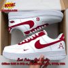 Arkansas State Red Wolves NCAA Nike Air Force Sneakers