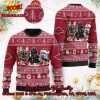 Auburn Tigers Christmas Gift Ugly Christmas Sweater