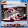 Atlanta Falcons Personalized Name Style 1 Air Force 1 Shoes