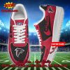 Atlanta Falcons Personalized Name Style 2 Air Force 1 Shoes