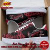 Atlanta Falcons Personalized Name Style 3 Air Force 1 Shoes