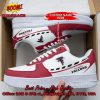 Atlanta Falcons Personalized Name Style 5 Air Force 1 Shoes