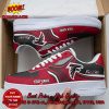 Atlanta Falcons Personalized Name Style 4 Air Force 1 Shoes