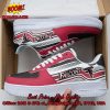 Atlanta Falcons Style 4 Air Force 1 Shoes