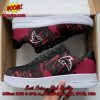Atlanta Falcons Style 3 Air Force 1 Shoes