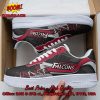 Atlanta Falcons Style 6 Air Force 1 Shoes