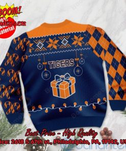 auburn tigers christmas gift ugly christmas sweater 3 1D6SQ