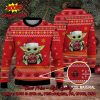 Wawa Ugly Christmas Sweater