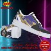 Baltimore Ravens Personalized Name Style 2 Air Force 1 Shoes