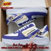 Baltimore Ravens Style 6 Air Force 1 Shoes
