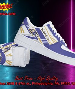 baltimore ravens style 5 air force 1 shoes 2 ZfiFe