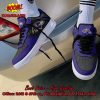 Baltimore Ravens Style 5 Air Force 1 Shoes