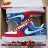 Busch Light Style 1 Nike Air Force Sneakers