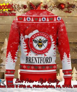 brentford santa hat ugly christmas sweater 3 S3Yty