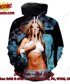 Britney Spears Special Edition 3d Printed Hoodie