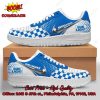 Bud Light Personalized Name Style 1 Nike Air Force Sneakers