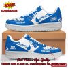 Bud Light Personalized Name Style 1 Nike Air Force Sneakers