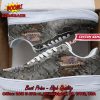 Buffalo Bills Chain Personalized Name Air Force 1 Shoes
