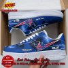 Buffalo Bills Lightning Nike Air Force 1 Shoes