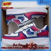 Buffalo Bills Personalized Name Style 1 Air Force 1 Shoes