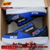 Buffalo Bills Personalized Name Style 10 Air Force 1 Shoes
