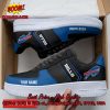 Buffalo Bills Personalized Name Style 2 Air Force 1 Shoes