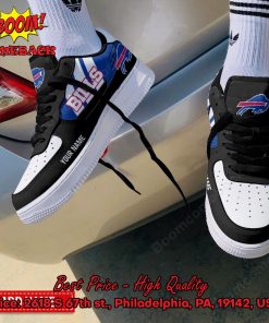 buffalo bills personalized name style 2 air force 1 shoes 2 bFL4q