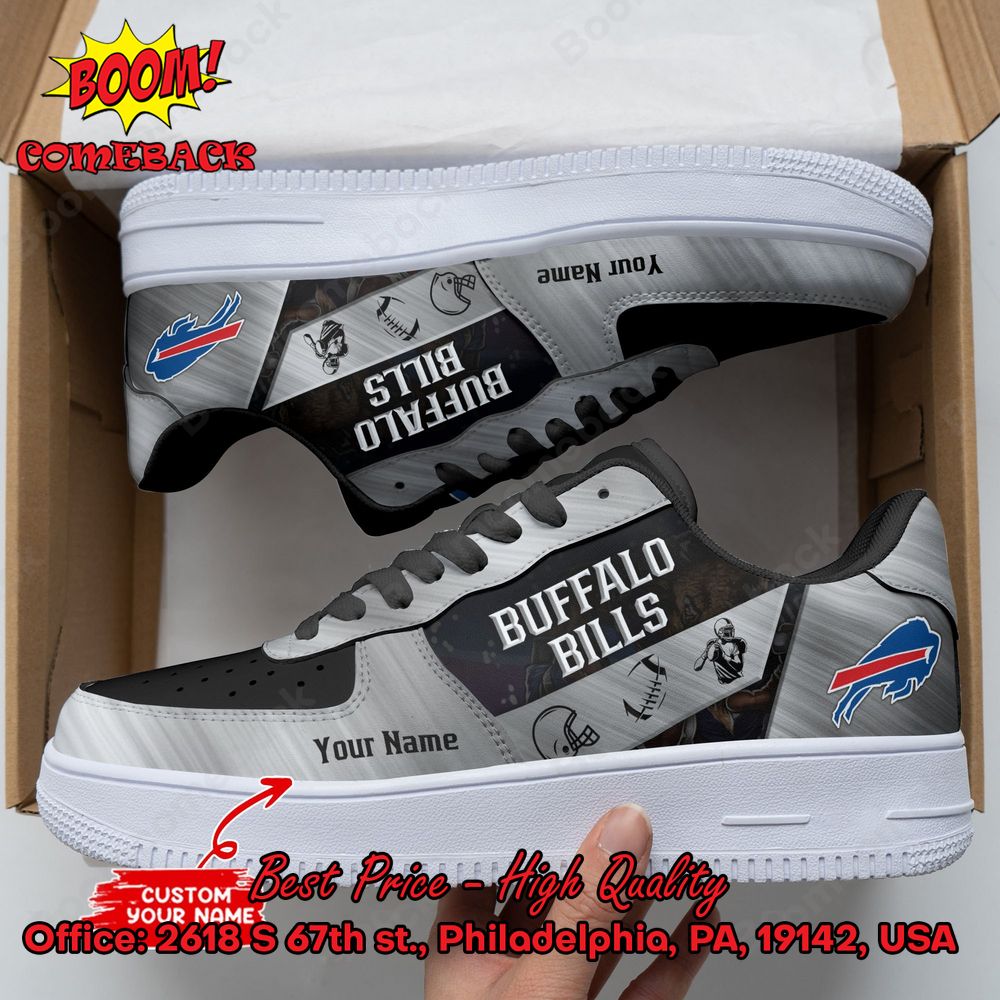 buffalo bills personalized name style 3 air force 1 shoes 1 q112j