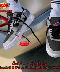 buffalo bills personalized name style 3 air force 1 shoes 2 m0vVb