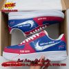 Buffalo Bills Personalized Name Style 4 Air Force 1 Shoes
