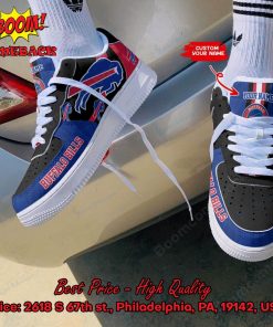 buffalo bills personalized name style 6 air force 1 shoes 2 61Pj0