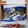 Buffalo Bills Style 12 Air Force 1 Shoes