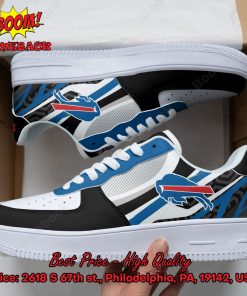 Buffalo Bills Style 12 Air Force 1 Shoes