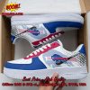 Buffalo Bills Style 3 Air Force 1 Shoes
