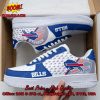 Buffalo Bills Style 4 Air Force 1 Shoes