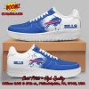 Buffalo Bills Style 5 Air Force 1 Shoes