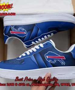 Buffalo Bills Style 6 Air Force 1 Shoes